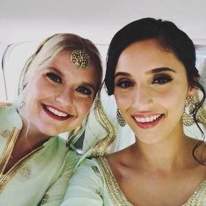 Meet your Posher, Sunaina